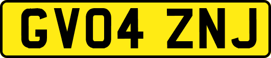 GV04ZNJ