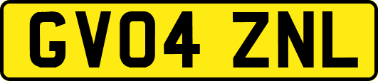 GV04ZNL