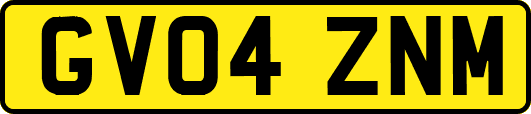 GV04ZNM