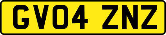 GV04ZNZ