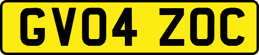 GV04ZOC