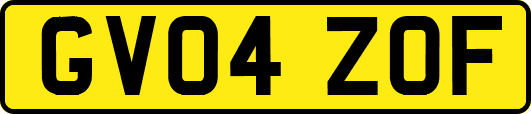 GV04ZOF