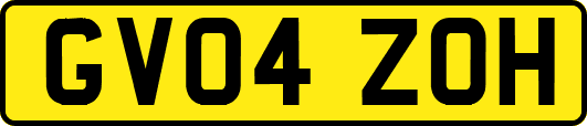 GV04ZOH
