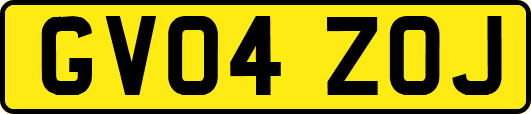 GV04ZOJ