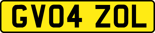 GV04ZOL