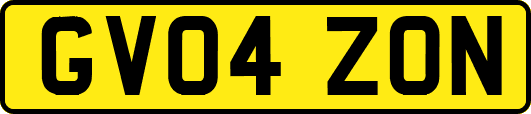GV04ZON
