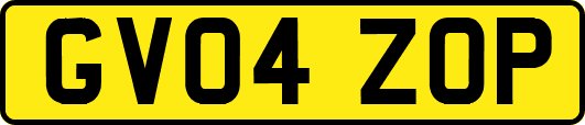GV04ZOP