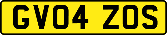 GV04ZOS