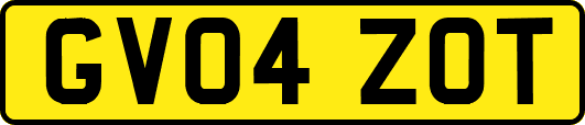 GV04ZOT