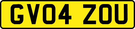 GV04ZOU