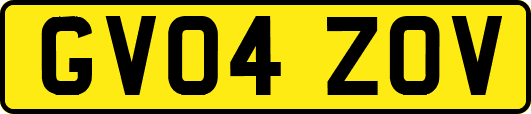 GV04ZOV