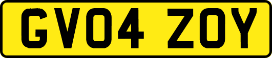 GV04ZOY