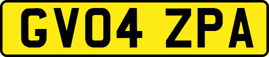 GV04ZPA
