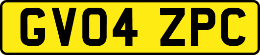 GV04ZPC