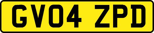 GV04ZPD