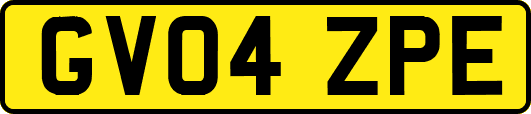 GV04ZPE
