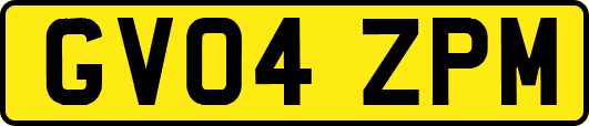 GV04ZPM
