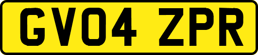 GV04ZPR