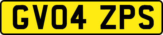 GV04ZPS