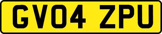 GV04ZPU