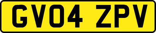 GV04ZPV
