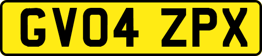 GV04ZPX