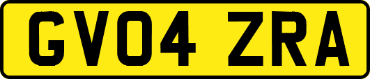 GV04ZRA