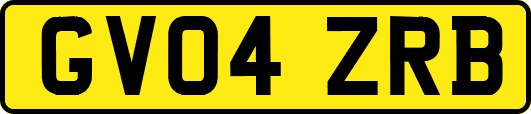 GV04ZRB