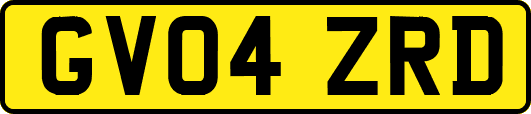 GV04ZRD