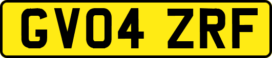 GV04ZRF