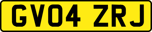 GV04ZRJ