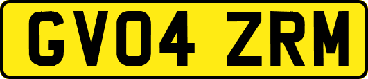 GV04ZRM