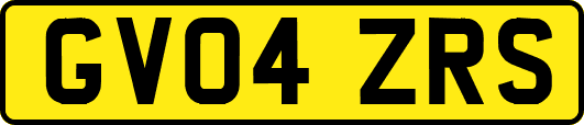 GV04ZRS
