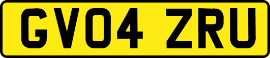 GV04ZRU