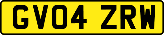 GV04ZRW