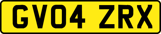 GV04ZRX