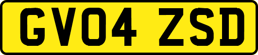 GV04ZSD