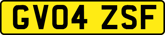 GV04ZSF