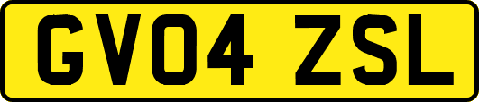 GV04ZSL