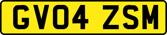 GV04ZSM