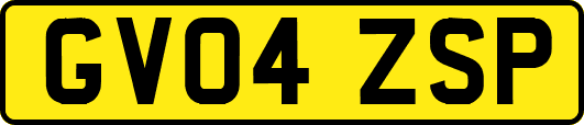 GV04ZSP