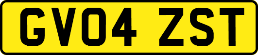GV04ZST