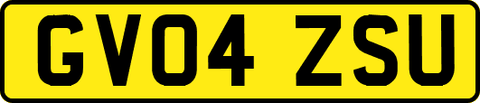 GV04ZSU