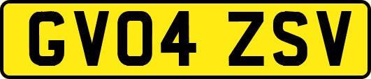 GV04ZSV