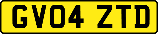 GV04ZTD