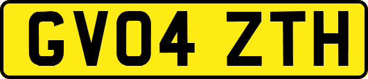 GV04ZTH
