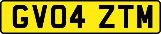 GV04ZTM