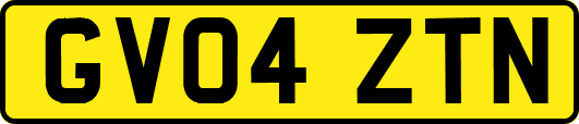 GV04ZTN