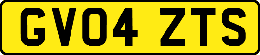 GV04ZTS