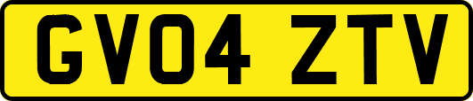 GV04ZTV